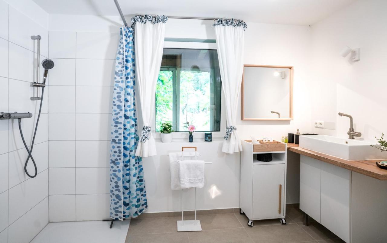 Family Hideaway Mit Baby- Und Kleinkindausstattung Apartment Hallstatt Exterior foto