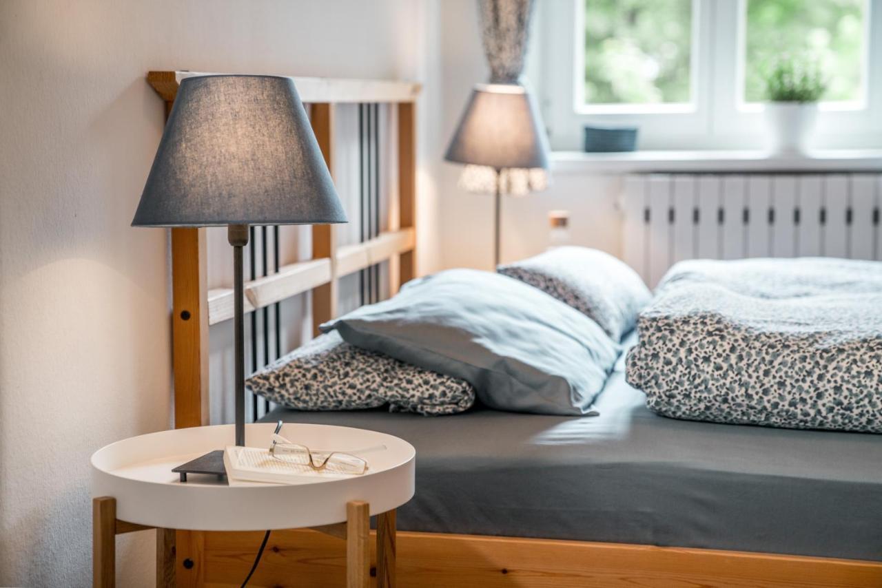 Family Hideaway Mit Baby- Und Kleinkindausstattung Apartment Hallstatt Exterior foto