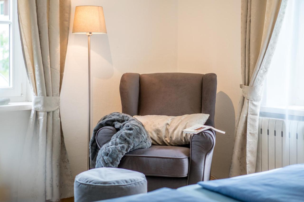 Family Hideaway Mit Baby- Und Kleinkindausstattung Apartment Hallstatt Exterior foto